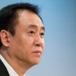 هوي كا يان، رئيس مجلس إدارة "تشاينا إيفرغراند غروب"